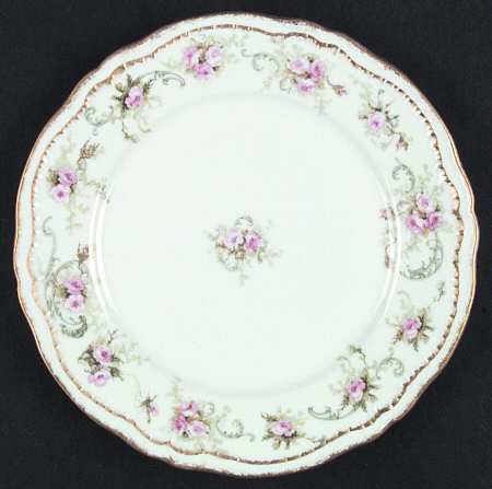 Schleiger 312E by Haviland