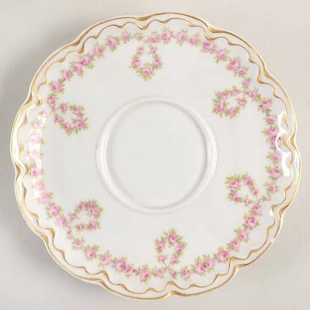Schleiger 319 Saucer for Oversized Cup