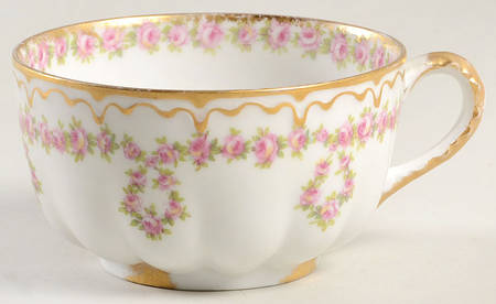 Schleiger 319 Oversized Cup by Haviland