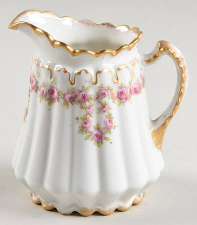 Schleiger 319 Mini Creamer