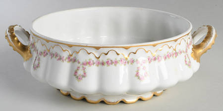 Schleiger 319 Tureen No Lid