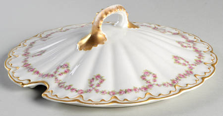 Schleiger 319 Lid for Tureen