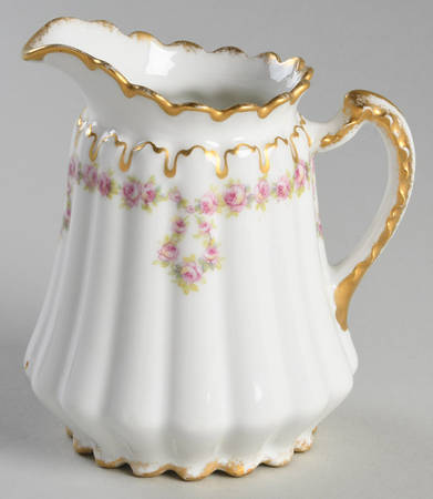 Schleiger 319 Creamer