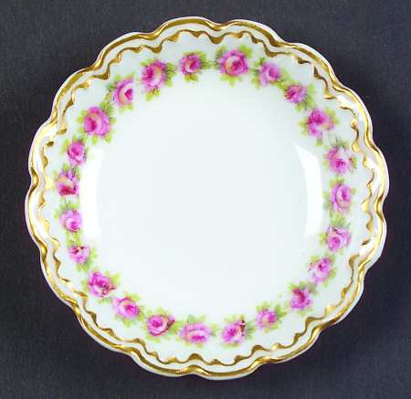Schleiger 319 Butter Pat