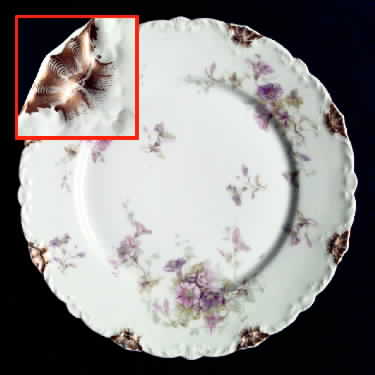 Schleiger 333g by Haviland
