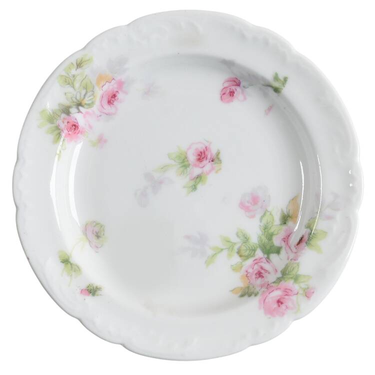 Schleiger 338C Butter Pat