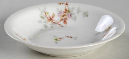Schleiger 339C Fruit/Dessert (Sauce) Bowl