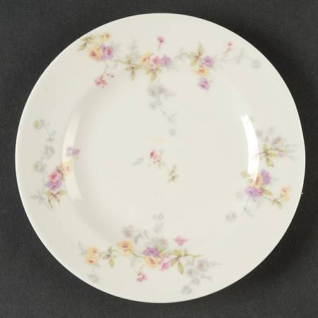 Schleiger 339C Bread & Butter Plate