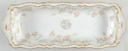 Schleiger 340 Celery