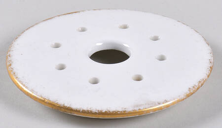 Schleiger 340 Strainer for Round Butter