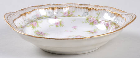 Schleiger 340 Round Butter No Lid