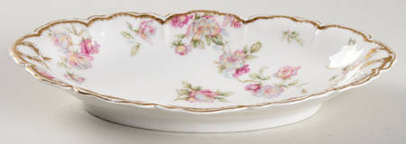 Schleiger 39E Pickle Dish