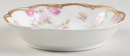Schleiger 39E Fruit/Dessert (Sauce) Bowl
