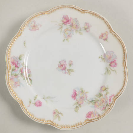 Schleiger 39E Bread & Butter Plate