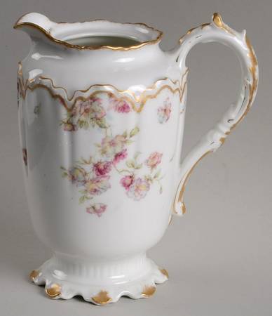 Schleiger 39E Chocolate Pot No Lid