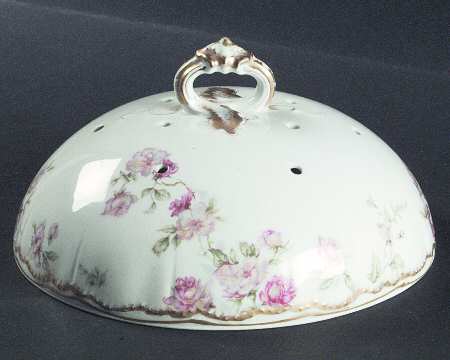 Schleiger 39E Lid for Pancake Dish