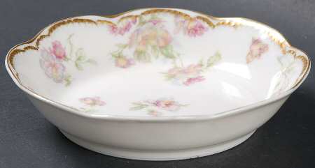 Schleiger 39E Fruit/Dessert (Sauce) Bowl