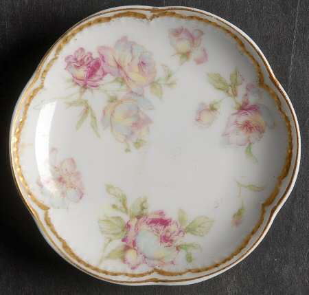 Schleiger 39E Butter Pat