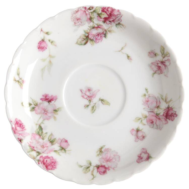 Schleiger 39G Saucer for Flat Cup