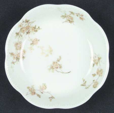 Schleiger 42d Fruit/Dessert (Sauce) Bowl by Haviland