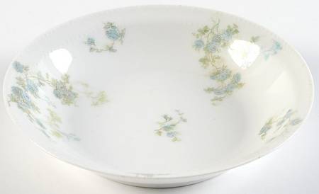 Schleiger 42M Coupe Soup Bowl