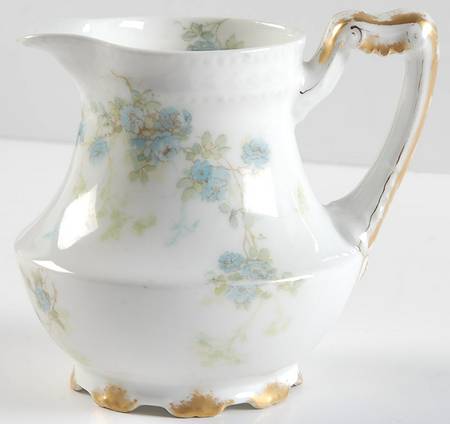 Schleiger 42M Creamer