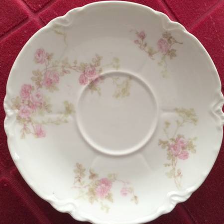Schleiger 42u Saucer