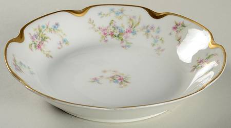 Schleiger 434c Coupe Soup Bowl