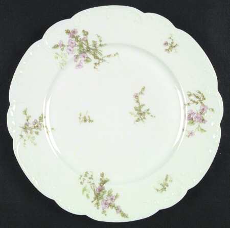 Schleiger 451 by Haviland