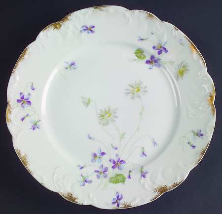 Schleiger 453a by Haviland