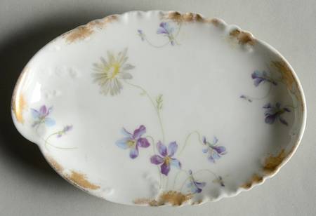 Schleiger 453d Nut Dish