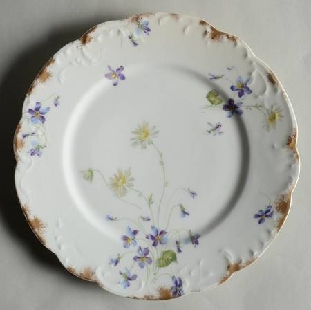 Schleiger 453d by Haviland