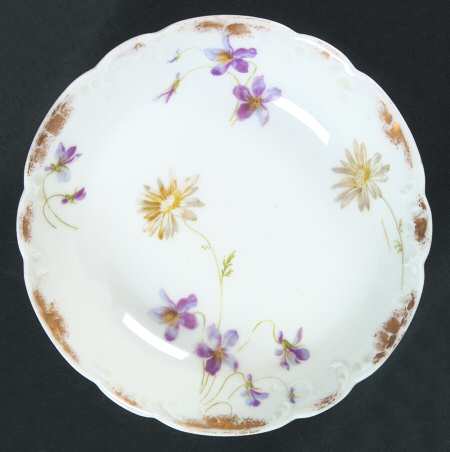 Schleiger 453d Fruit/Dessert (Sauce) Bowl