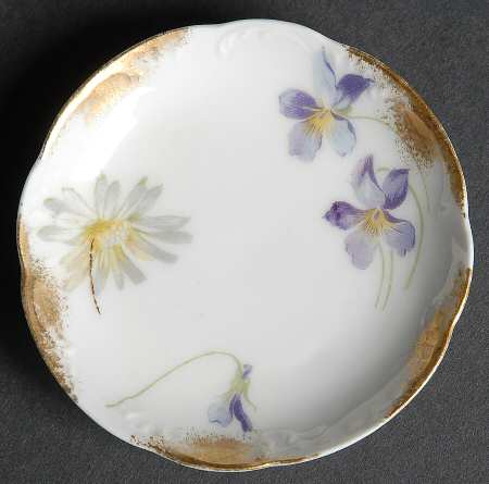 Schleiger 453d Butter Pat