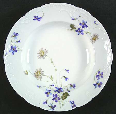 Schleiger 453i by Haviland