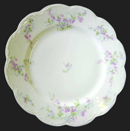 Schleiger 455D by Haviland