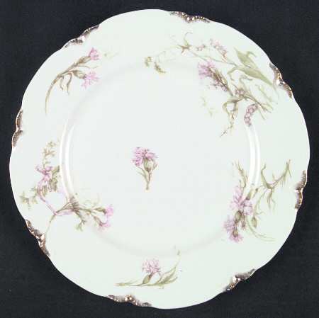 Schleiger 472e by Haviland