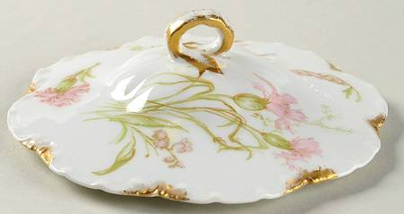 Schleiger 472e Lid for Cracker Jar