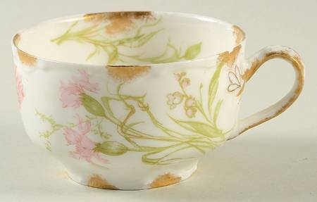 Schleiger 472e Flat Cup