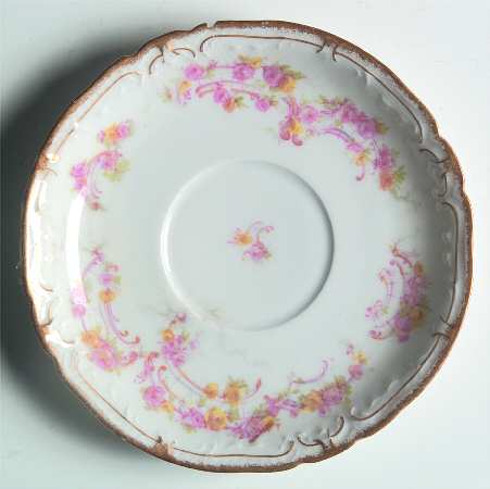 Schleiger 475e Saucer