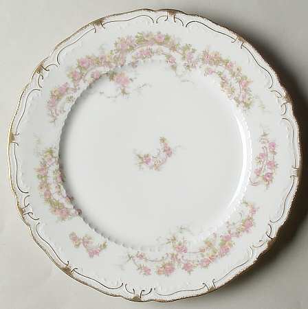Schleiger 475e by Haviland
