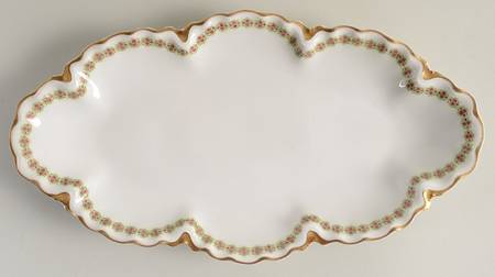 Schleiger 521 Bread Tray