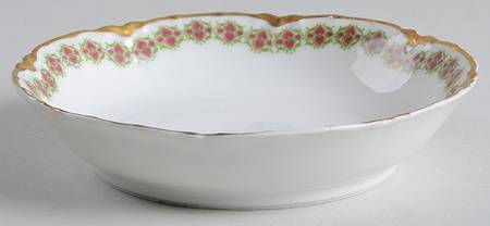 Schleiger 521 Fruit/Dessert (Sauce) Bowl