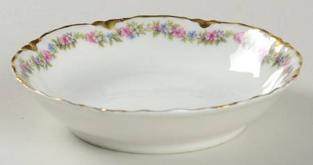 Schleiger 524E Fruit/Dessert (Sauce) Bowl