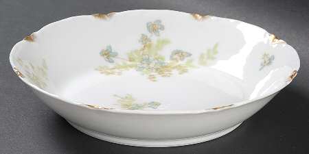 Schleiger 52b Coupe Soup Bowl