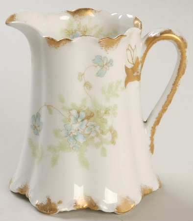 Schleiger 52b Creamer