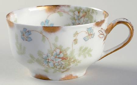 Schleiger 52b Flat Cup