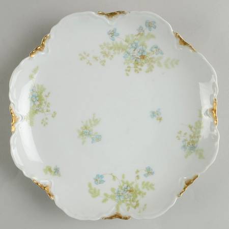 Schleiger 52b Large Coupe Soup Bowl