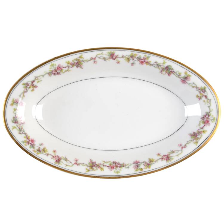 Schleiger 538 Relish by Haviland