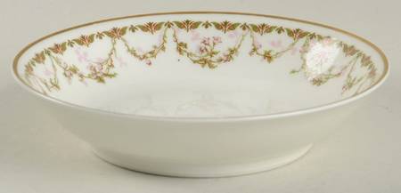 Schleiger 544 Fruit/Dessert (Sauce) Bowl